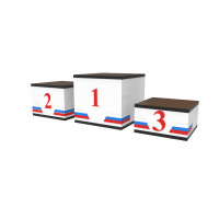 Пьедестал квадратный Стандарт ПС-11
